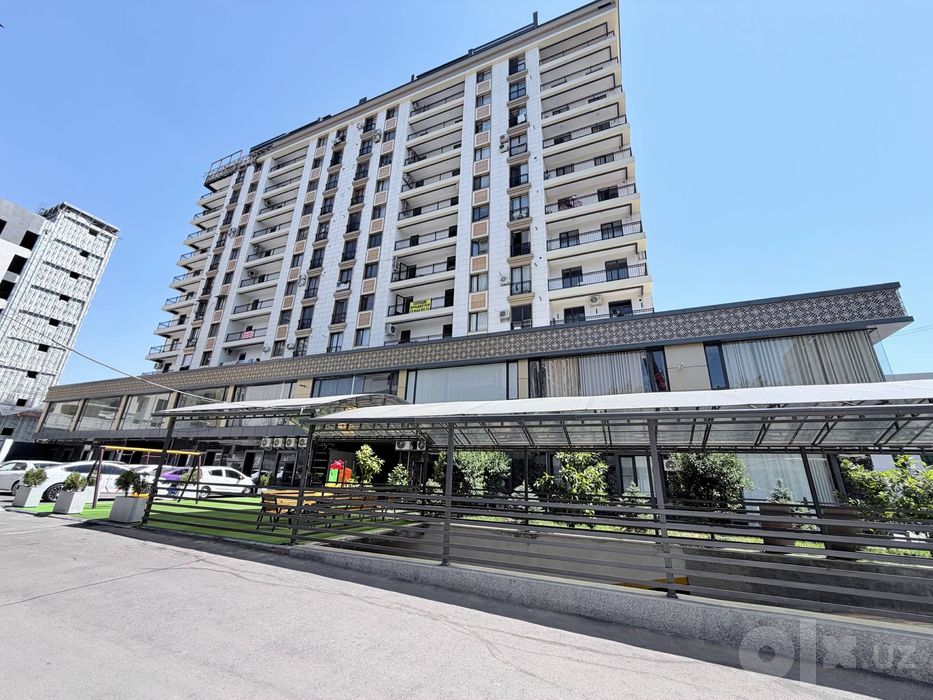 Пирамид, Гаи глинка Продаётся квартира в Новостройке ЖК Нуккуская 125м