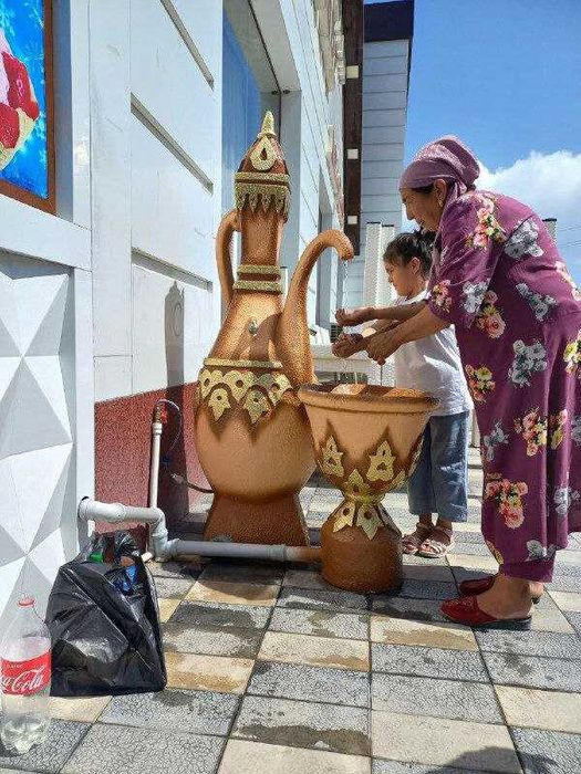 Хайкаллар сотилади