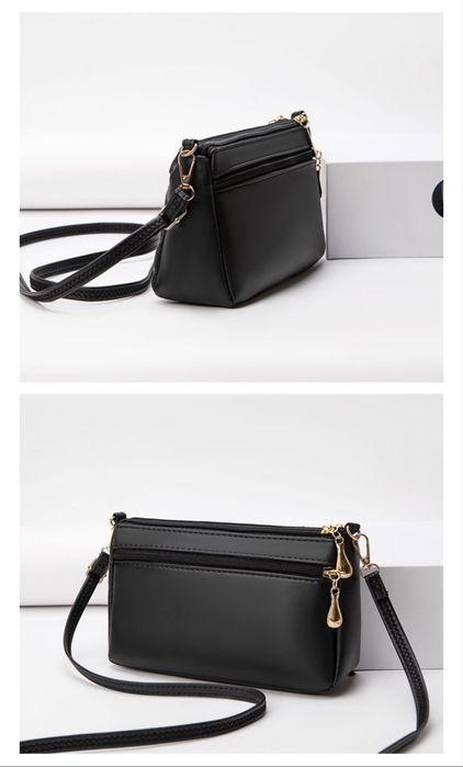 Сумка кросс-боди