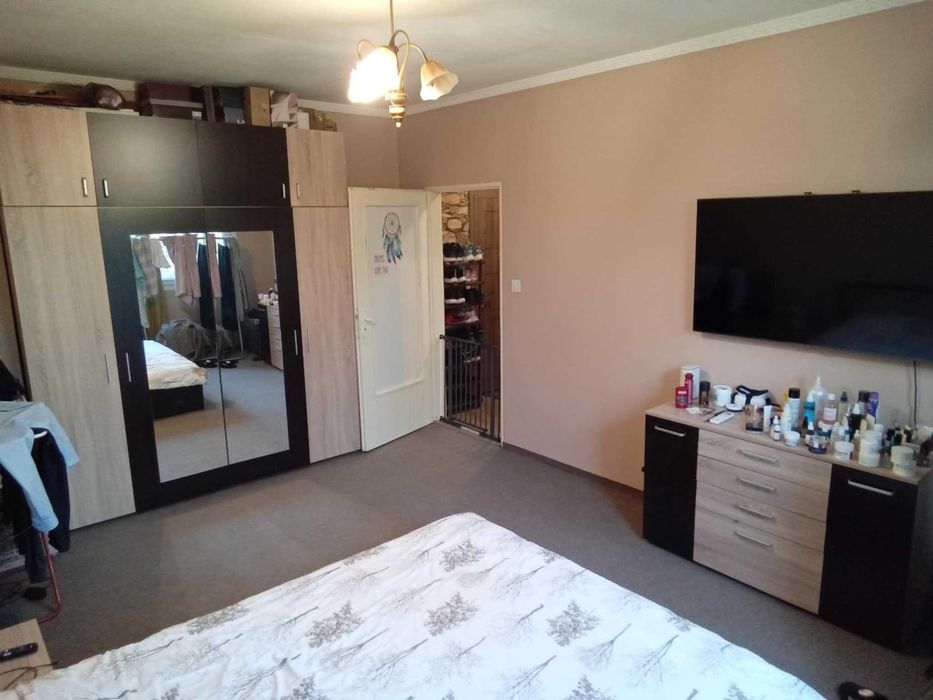 Продава се Двустаен апартамент в Стара Загора, Център - 39 кв.м за 654 €/кв.м - Снимка #11