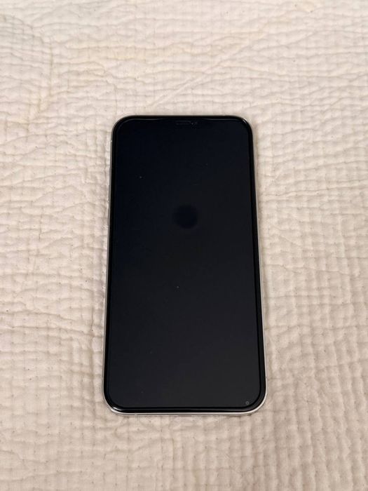 iPhone 12 pro max 256 gb