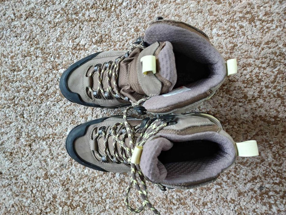 Ghete The North Face Crestvale FutureLight