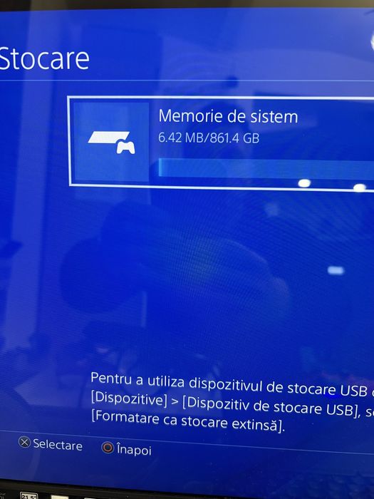 Play Station 4 Pro 1TB  versiune 12
