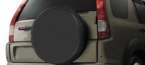 Кожен Калъф За Резервна Гума- 17"цола