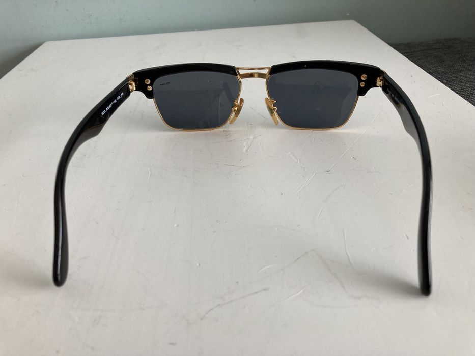 POLICE очила / 90-те