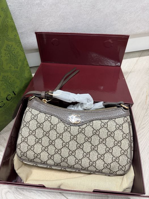 Сумка Gucci новый оригинал 1:1