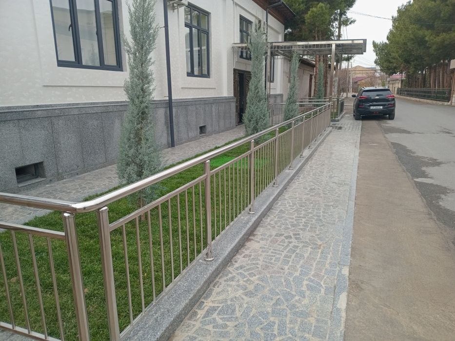 Nerjaveyka perila ustanovka