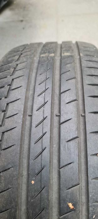 4 Cauciucuri SH SUV 235x55xR19, 6-7mm, an 2020, f.f.bune