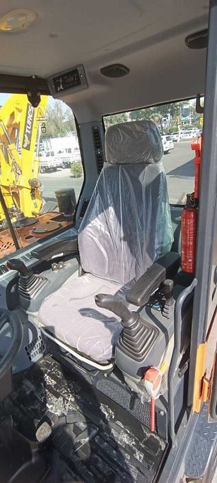 Экскаватор VIAMAR  - 60 талик YANMAR двигатель