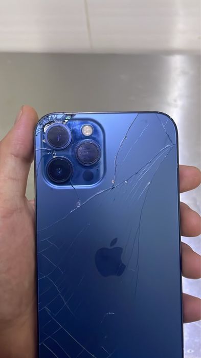 IPHONE 12 PRO MAX 78% не был в ремонте