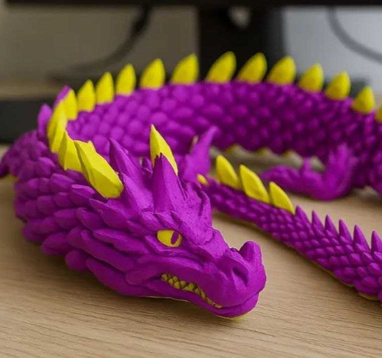 3D печат по поръчка във Варна / 3D печать на заказ в Варне