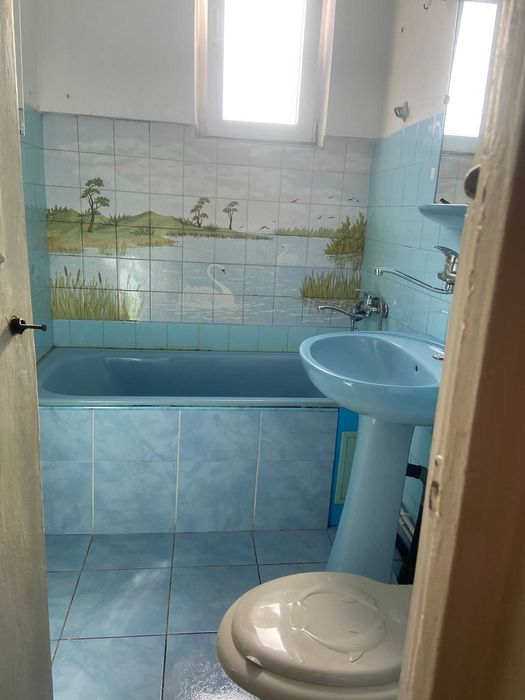 Apartament de inchiriat