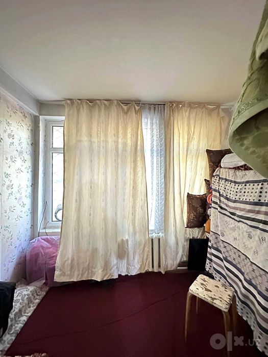 1-линия! Саломатина, 10 м от перекрёстка, 50,8 м², под нежилое