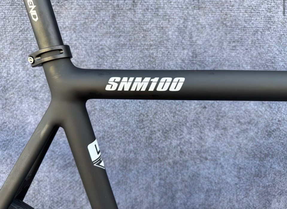 Fixed gear. Tsunami snm100 под заказ.