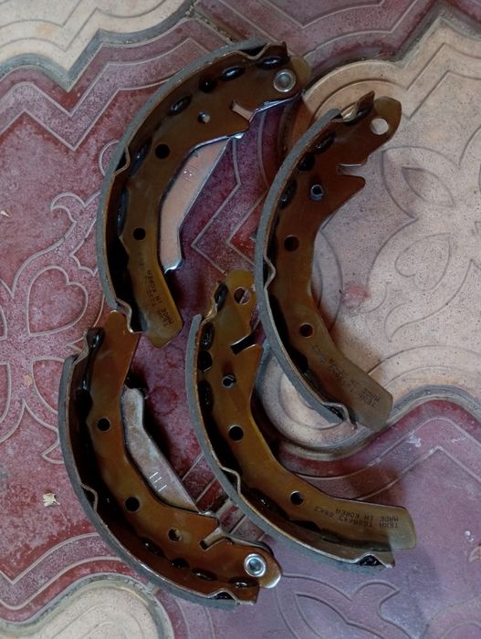 Орка Kaлодка матизга