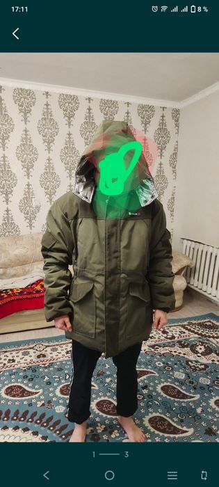 Лыйжный костьюмы