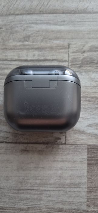 Слушалки Samsung Bugs3  Pro