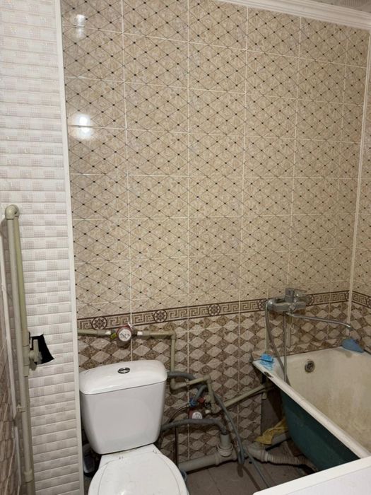 1 комнатная квартира