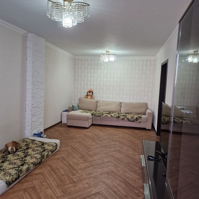 Продам 2х комнатную квартиру