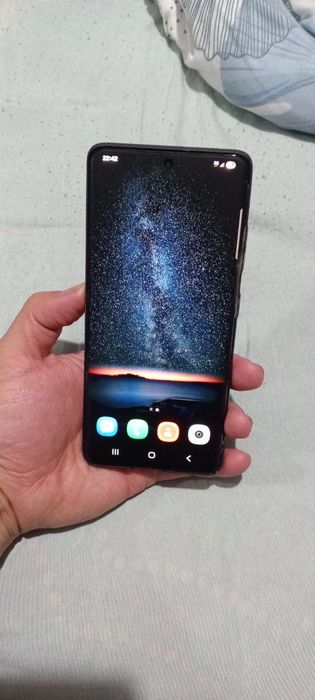 Самсунг с21 ултра кария идйал