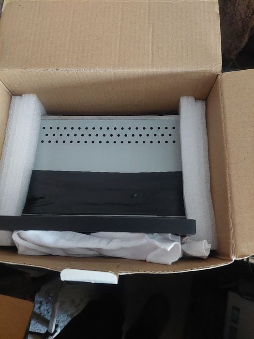Casetofon  1 Din Display  taci