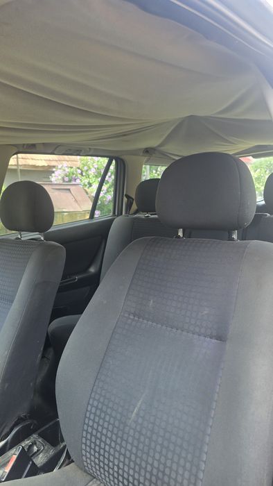 Opel Astra g 1.7 cdti