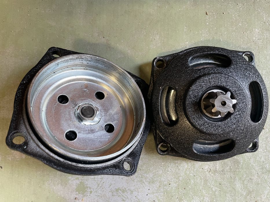 Атв детско камбана 50cc