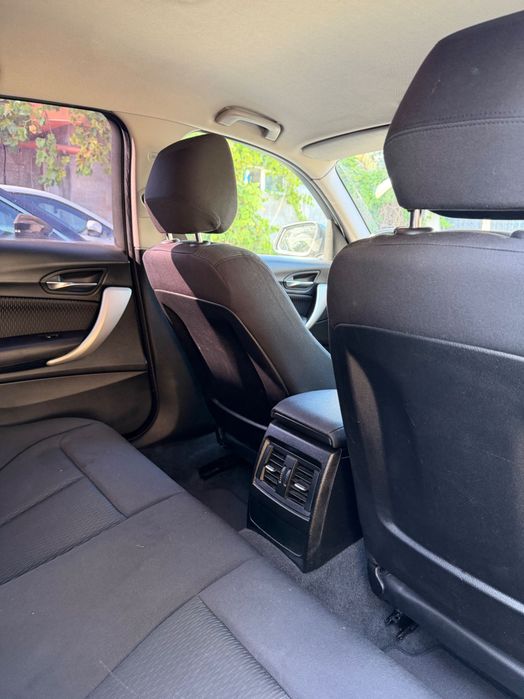 Продавам BMW 118d