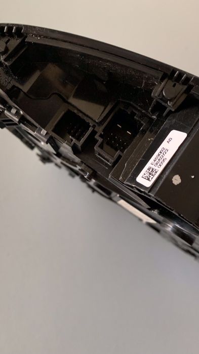 Плафон за Mercedes