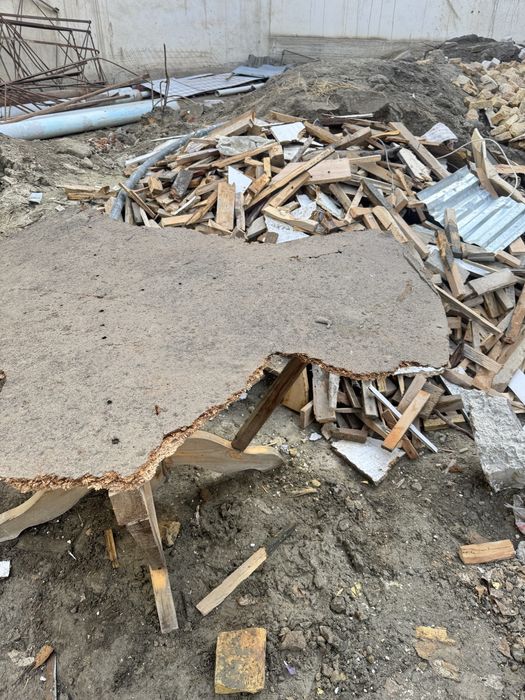 Утин тароша 250.000