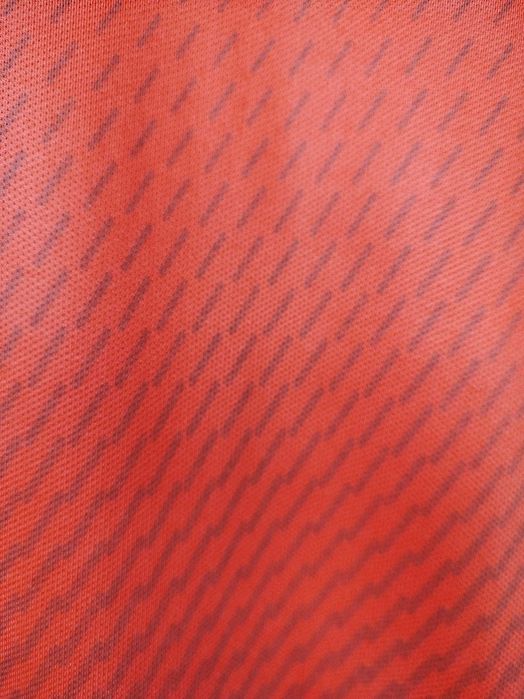 тениска Nike- Golf- dri fit-размер M- оранжева