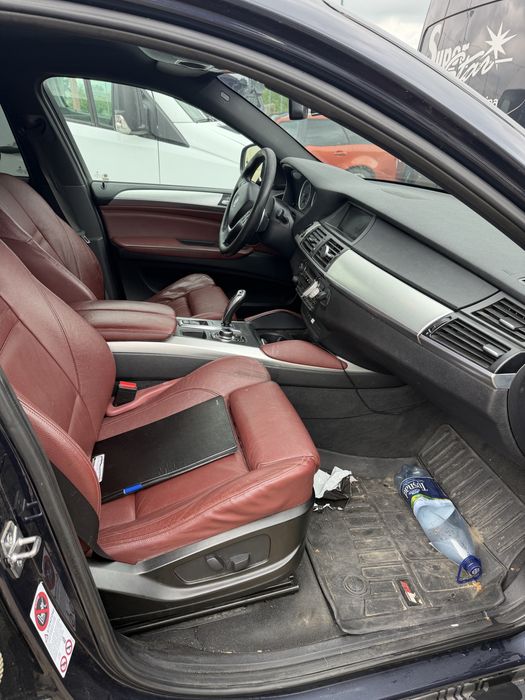 BMW X6 2011 — imagine 3
