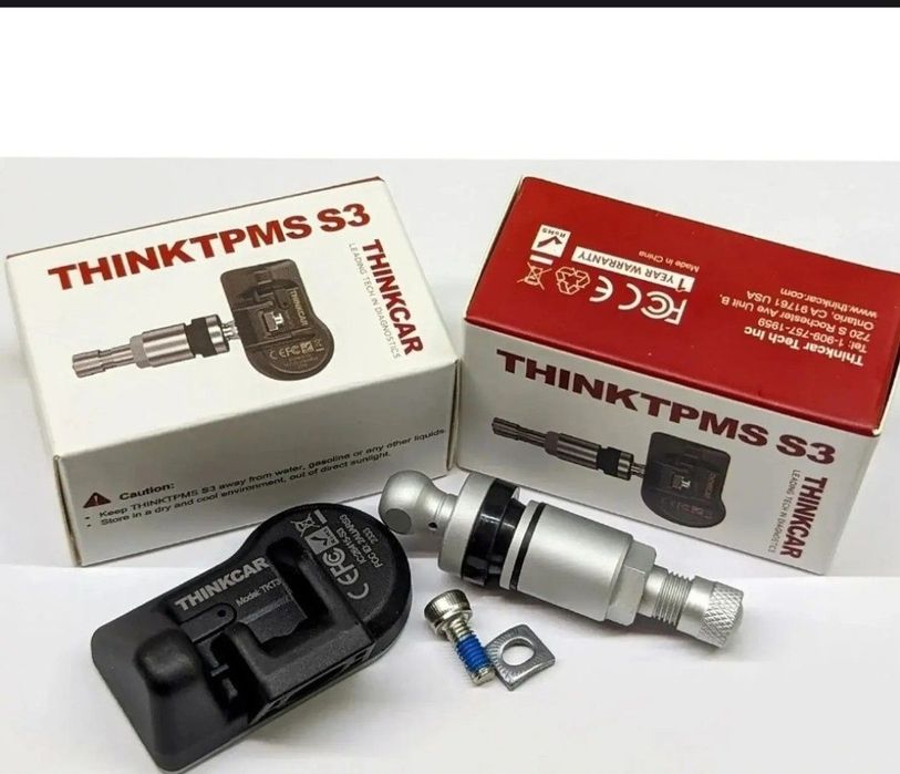 Датчики для шин TPMS