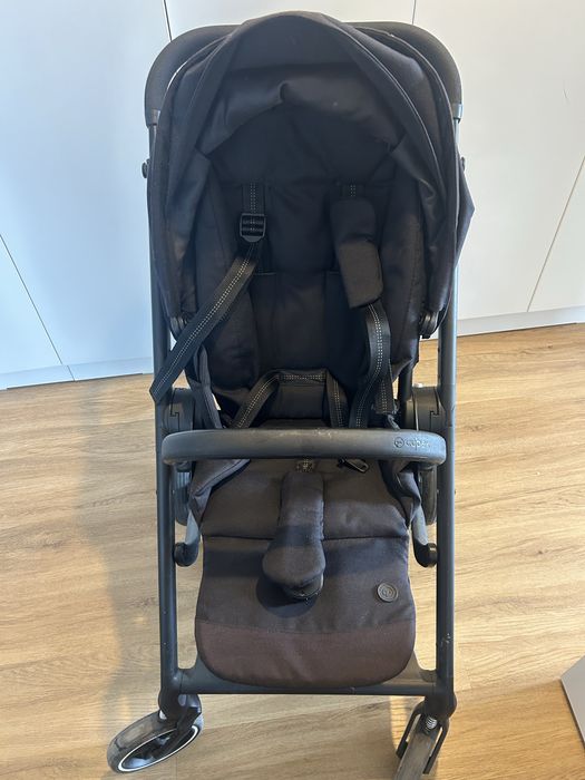 Carucior cybex S lux 3in 1