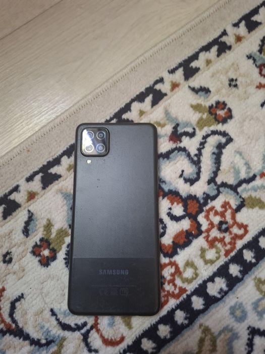 Продам самсунг А12