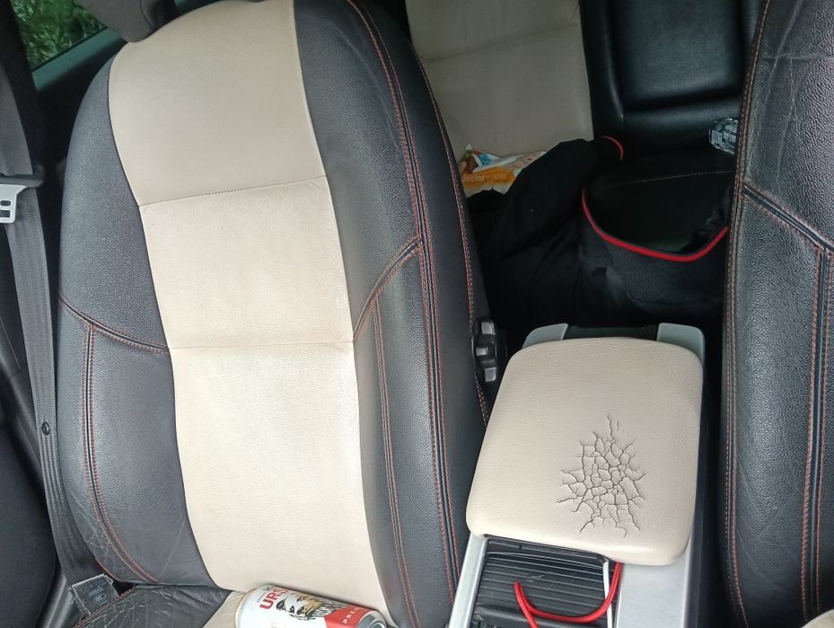 Volvo S40 an 2012
