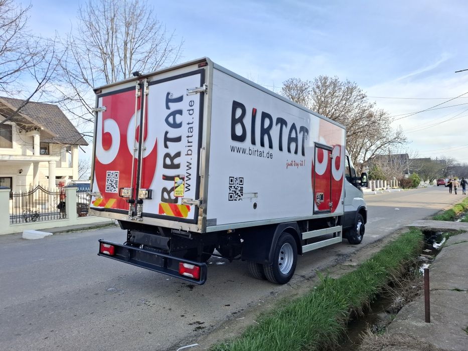 Iveco Daily 72-180 an 2020 3.0HPi 180CP Euro 6