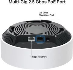 Tp-Link Deco X50poe(3pack)WiFi mesh sistem’s