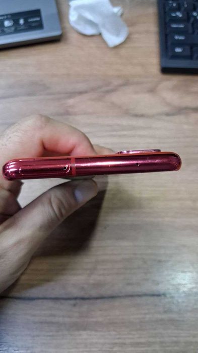 Samsung Galaxy S20Fe 5G