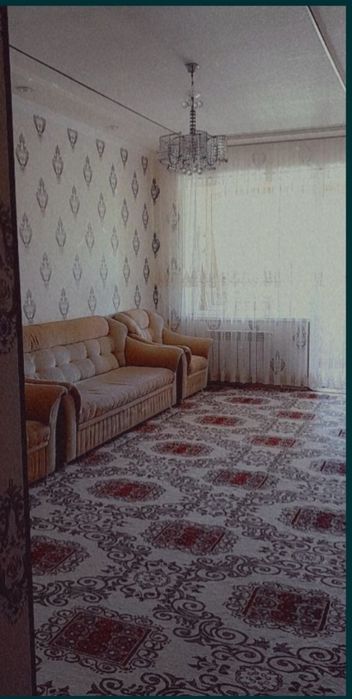 2 хонали уй ижарага берилади