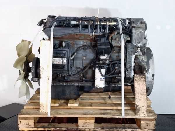 Motor DAF Paccar 6ISB E3 5.9 PTO CE136C / piese camioane