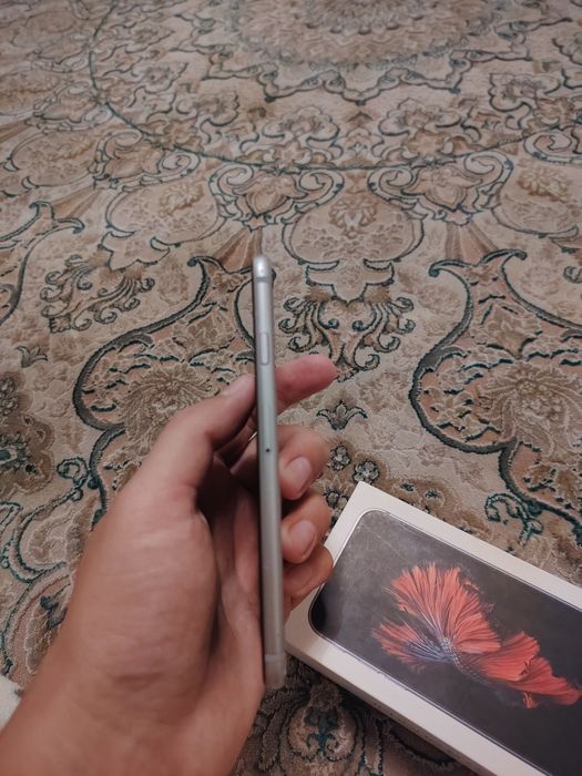 iPhone 6S — 32 GB | Arzon Narxda Sotilyapti!