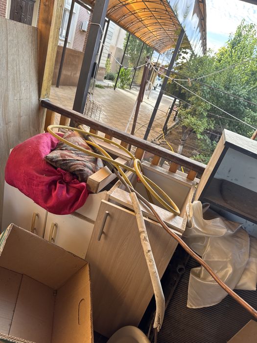 Шкафы для одежды