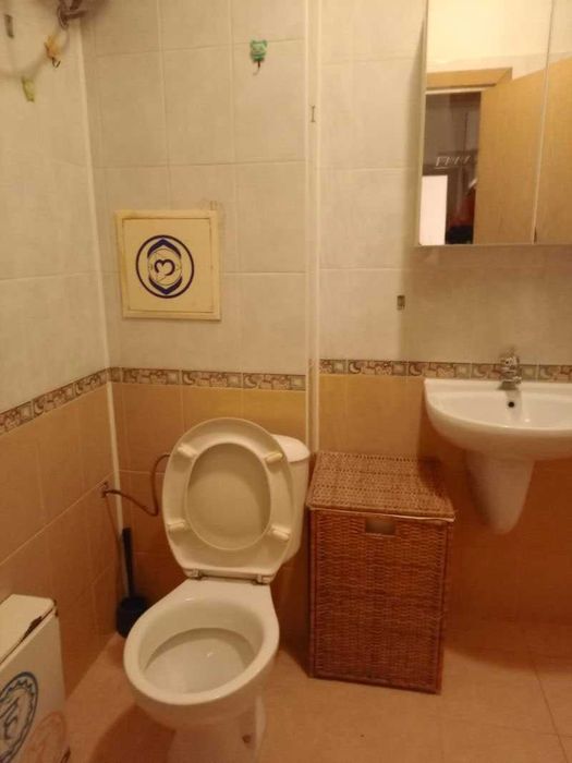 Дава се под наем Двустаен апартамент в София, Младост 4 - 80 кв.м за 509.49 € - Снимка #6