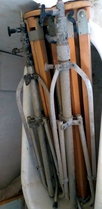 Штатив СССР производство