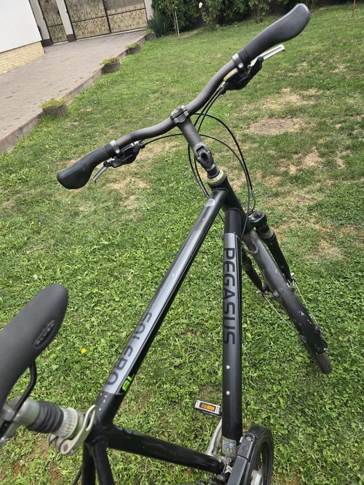 Bicicleta Pegasus Solero