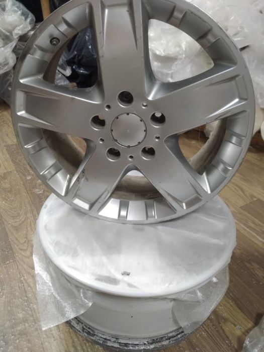 Комплект диска