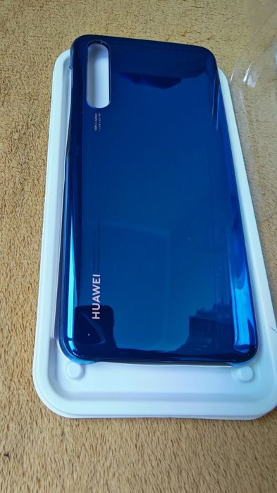 HUAWEI P20 Pro (128 GB / 6GB RAM)