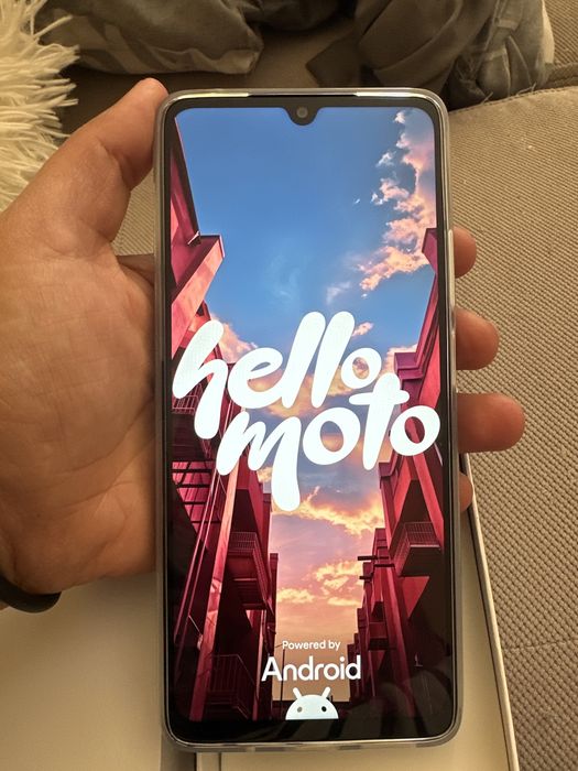 Motorola Moto g 06