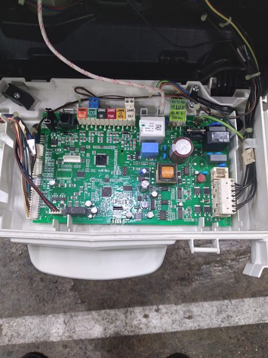 Centrala ariston one